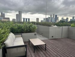 Haus On Handy (D9), Condominium #458956381